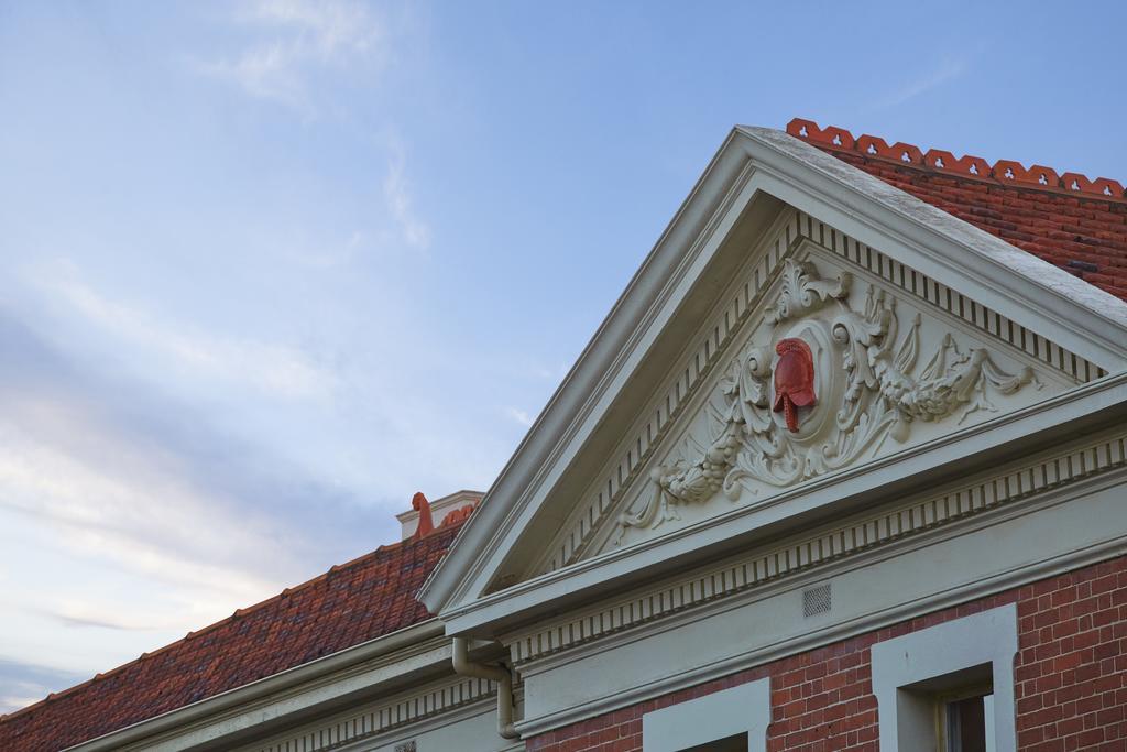 Old Fire Station Backpackers Hostel Perth Luaran gambar